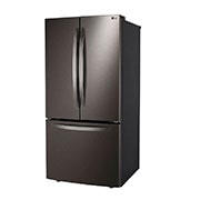 LG 33'' Smudge Resistant French Door Refrigerator with Smart Cooling™ Plus, LRFCS2503D