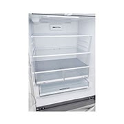 LG 33'' Smudge Resistant French Door Refrigerator with Water and Ice Dispenser, LRFCS2523S