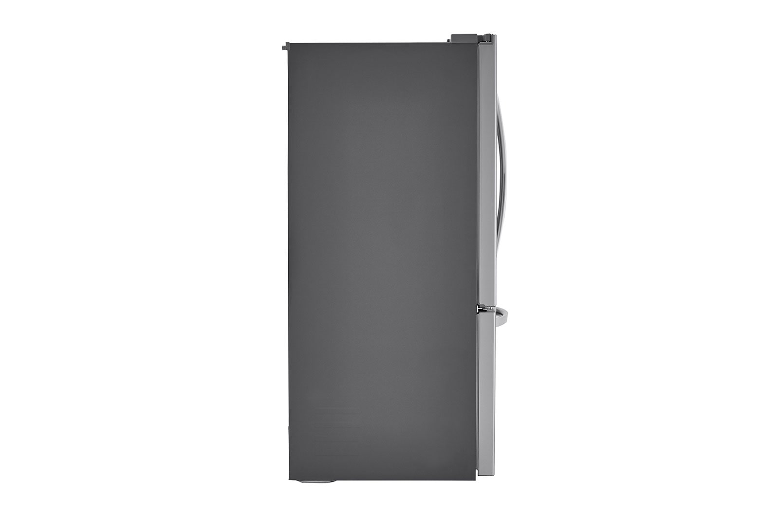 LG InstaView® Door-in-Door® French Door Refrigerator, LRFES2503S