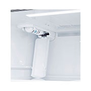 LG InstaView® Door-in-Door® French Door Refrigerator, LRFES2503S