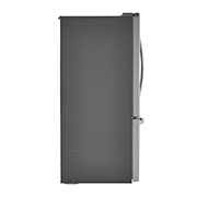 LG InstaView® Door-in-Door® French Door Refrigerator, LRFES2503S
