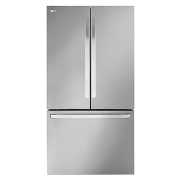 Lg larder fridge cheap