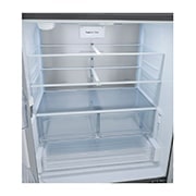 LG 27 cu. ft. Smart Counter-Depth MAX™ Refrigerator with Internal Water Dispenser, LRFLC2706S