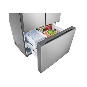 LRFLC2716S_2025_Product_Image_Refrigerator_FreezerDrawer_Filled2