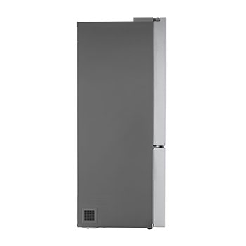 LRFLC2716S_2025_Product_Image_Refrigerator_Side