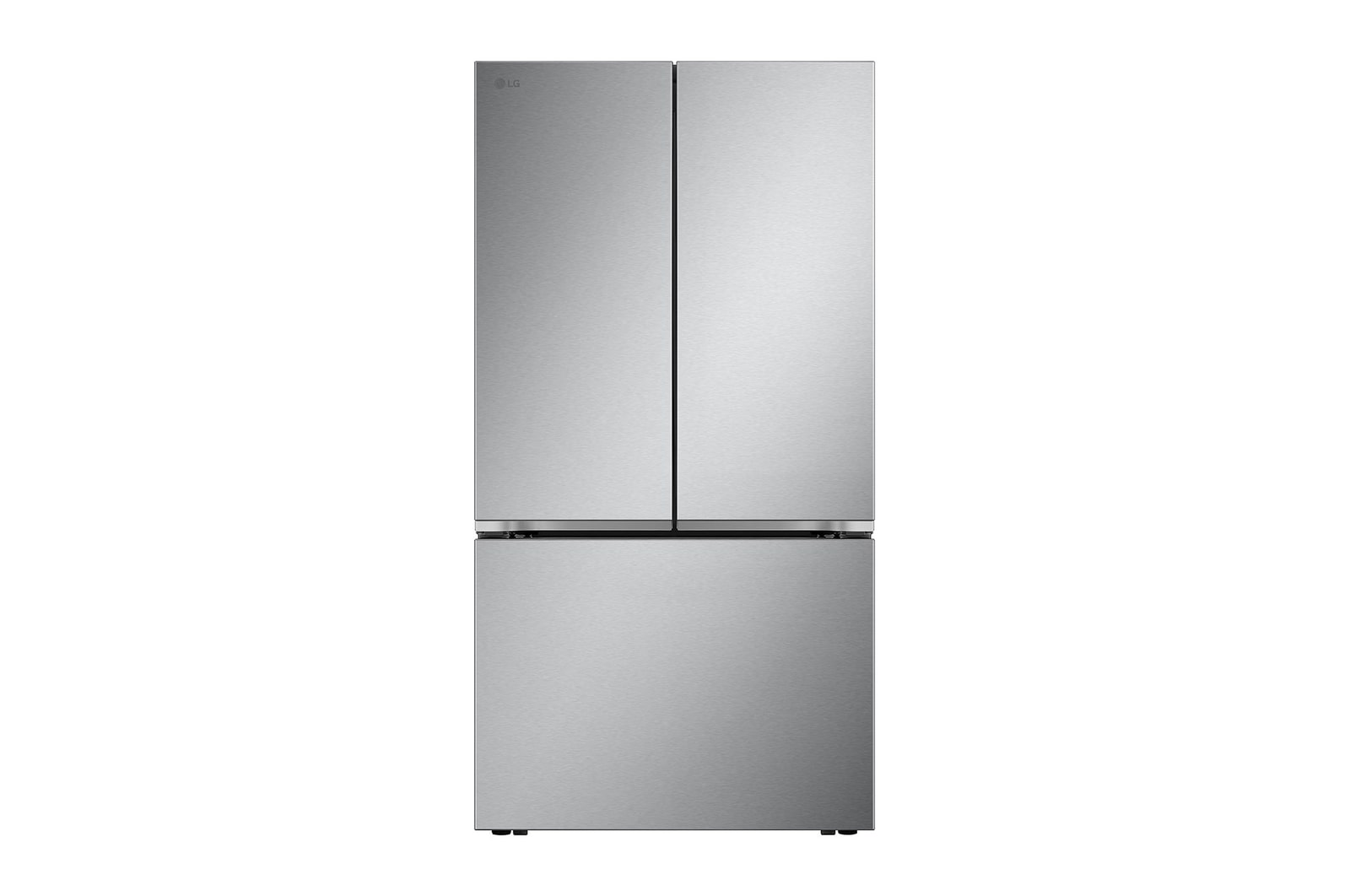 LRFLC2716S_2025_Product_Image_Refrigerator_Front
