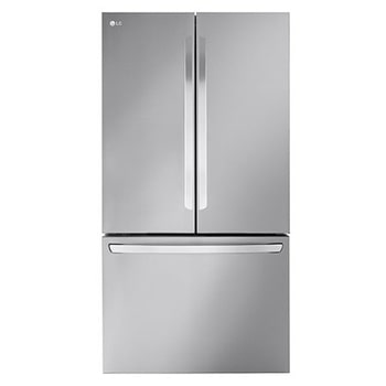 LG LFXS27466S: 3-Door Door-in-Door Refrigerator | LG USA