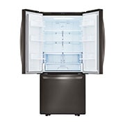 French Door Standard Depth LRFNS2200D LG CA