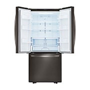 LG 30" French Door Refrigerator, 21.8 cu.ft., LRFNS2200D