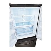 LG 30" French Door Refrigerator, 21.8 cu.ft., LRFNS2200D