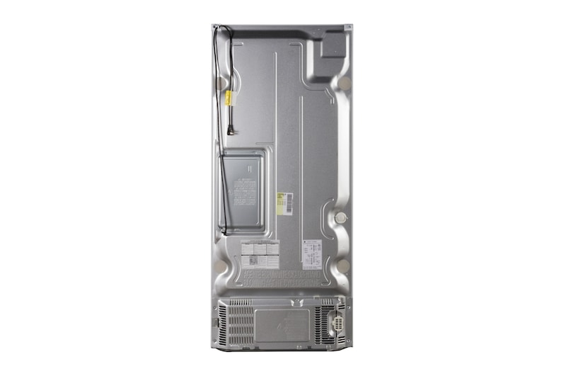 LG 30" 22 cu.ft. Standard-Depth French 3-Door Refrigerator , LRFNS2200W