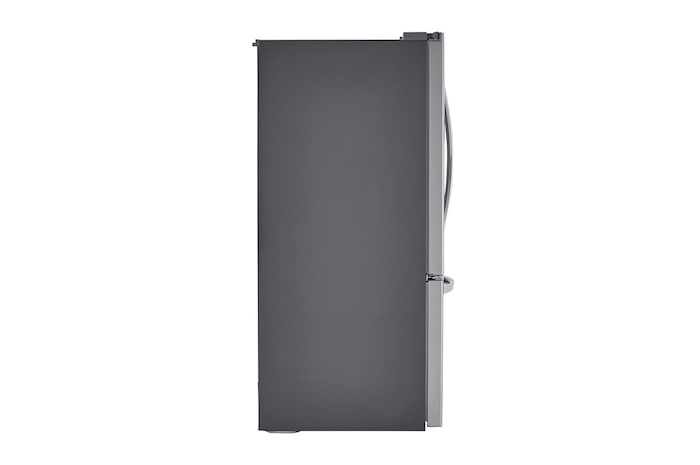 LG 33" 25 cu.ft. Standard-Depth French 3-Door Refrigerator , LRFNS2503S