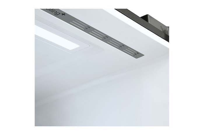 LG 36" 28 cu.ft. Standard-Depth French 3-Door Refrigerator | Ice & Water Dispenser | , LRFS28XBD