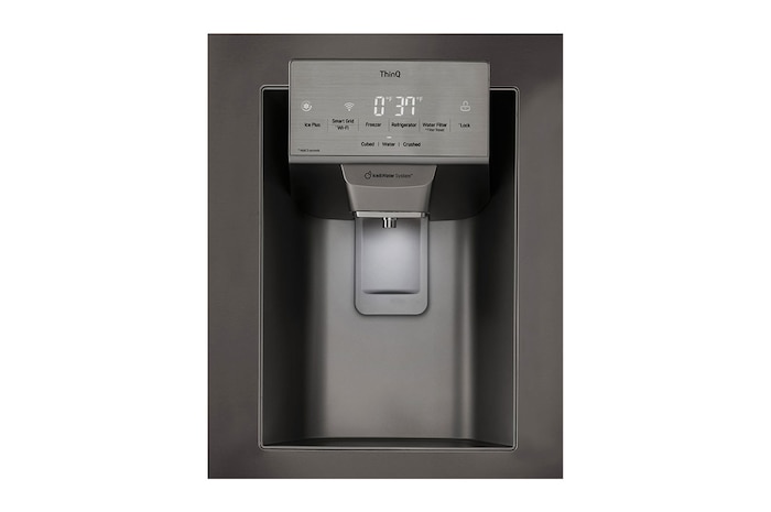 Water Dispenser