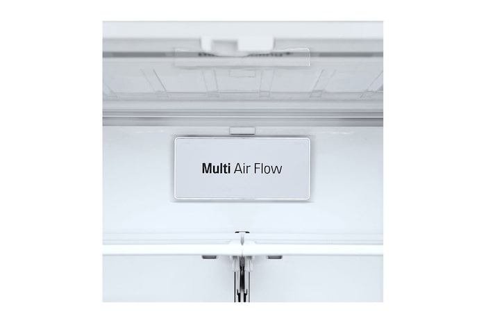 Multi air flow