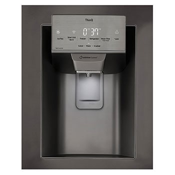 Water Dispenser