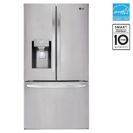 LG LRFS28XBS