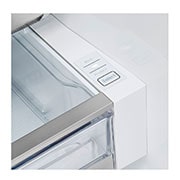 LG 36" InstaView® Door-in-Door® with Craft Ice Maker, LRFVC2406D