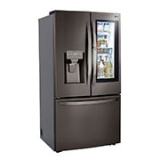 LG 36" InstaView® Door-in-Door® with Craft Ice Maker, LRFVC2406D
