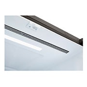 LG 36" InstaView® Door-in-Door® with Craft Ice Maker, LRFVC2406D