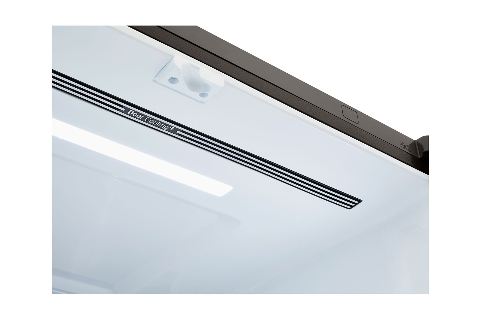 LG 36" InstaView® Door-in-Door® with Craft Ice Maker, LRFVC2406D