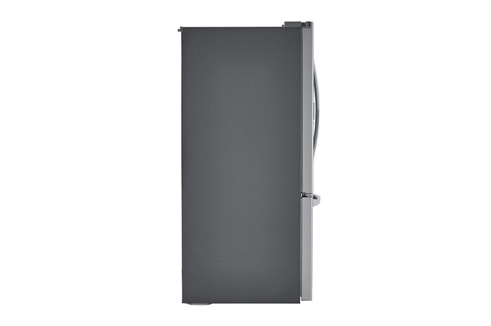 LG 24 cu. ft. Smart InstaView® Refrigerator with Craft Ice™ Maker, LRFVS2503S