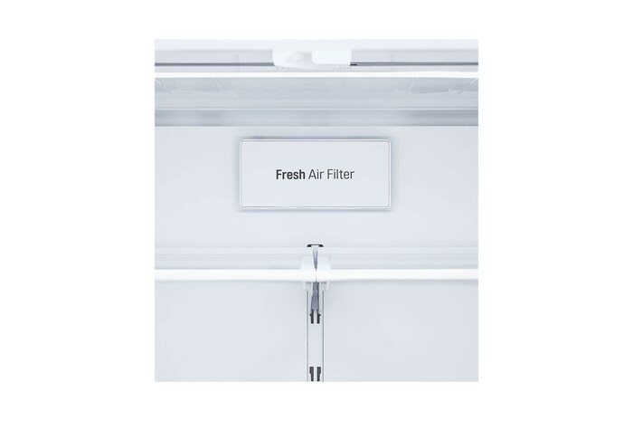 LG Réfrigérateur intelligent InstaView<sup>MD</sup> de 24 pi³ avec machine à glaçons Craft Ice<sup>MC</sup>, LRFVS2503S