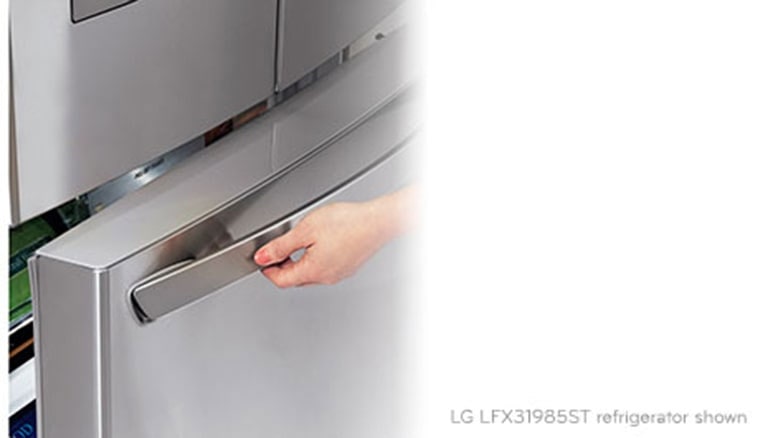Lrfws2200s shop lg fridge