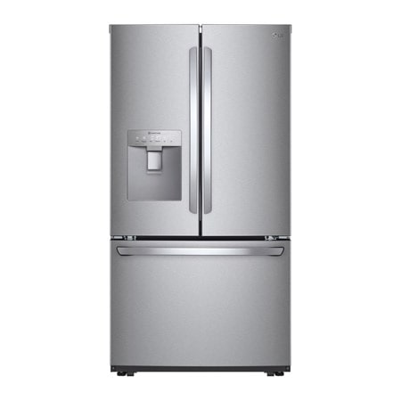 French door sale refrigerator large capacity
