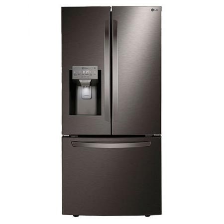 Lg cooler 2025