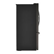 LG 33'' French Door Refrigerator with ThinQ® Technology and Smart Cooling™ Plus, LRFXS2503D