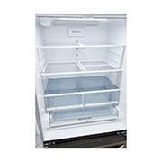 LG 33'' French Door Refrigerator with ThinQ® Technology and Smart Cooling™ Plus, LRFXS2503D