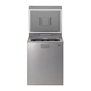 LG Specialty Food (Kimchi & Sushi) Refrigerator, 4.5 cu.ft., LRKNC0505V