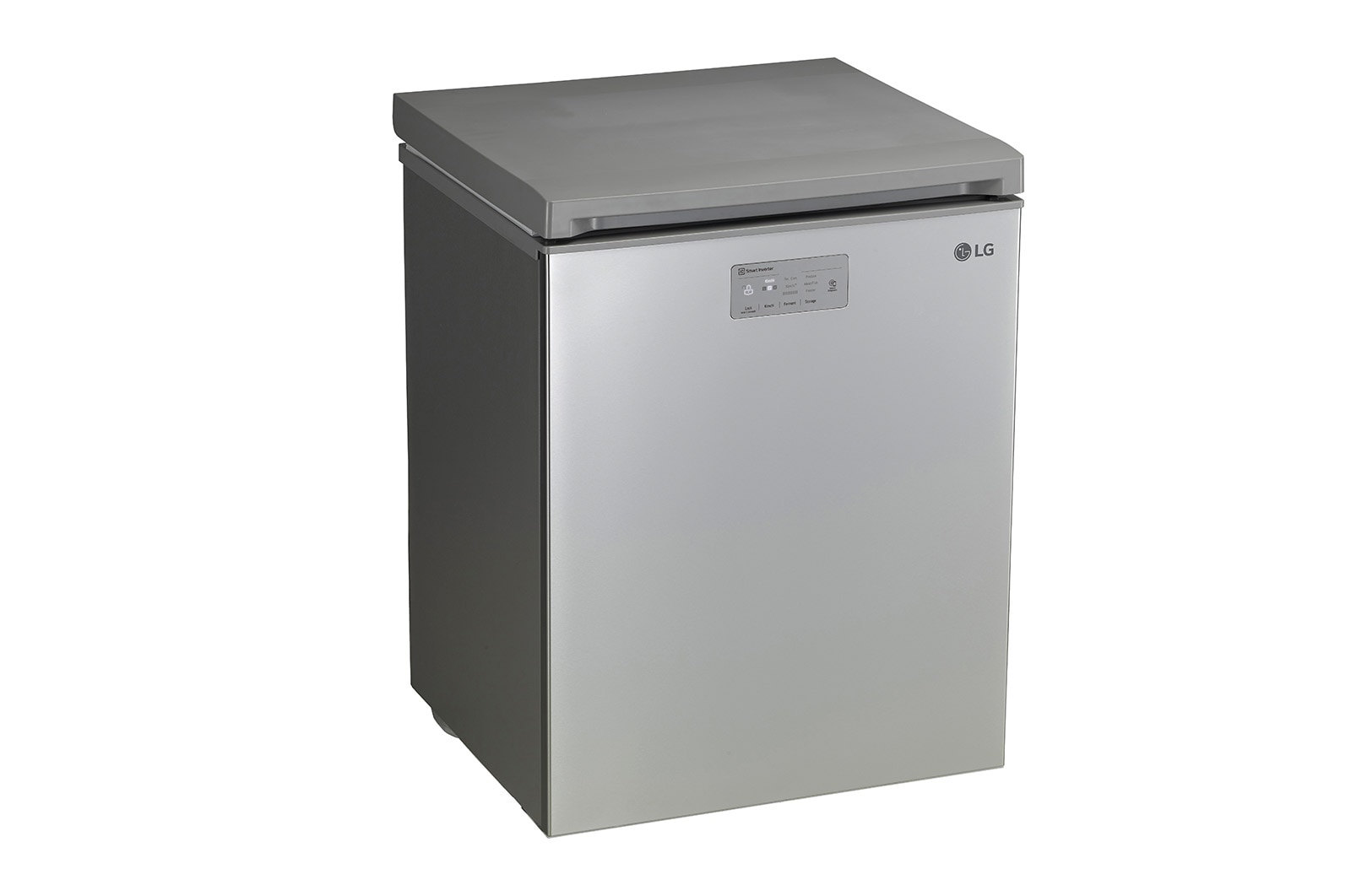 LG Specialty Food (Kimchi & Sushi) Refrigerator, 4.5 cu.ft., LRKNC0505V