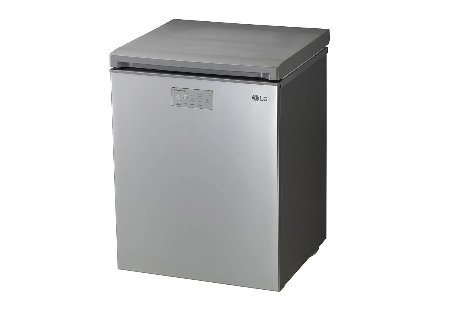 LG Specialty Food (Kimchi & Sushi) Refrigerator, 4.5 cu.ft., LRKNC0505V
