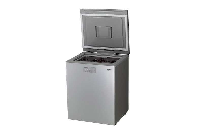 LG Specialty Food (Kimchi & Sushi) Refrigerator, 4.5 cu.ft., LRKNC0505V