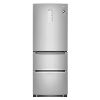 Tall slim hotsell fridge freezer