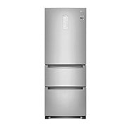 Front view of Specialty Food (Kimchi &amp; Sushi) Refrigerator, 11.7 cu.ft. LRKNS1205V