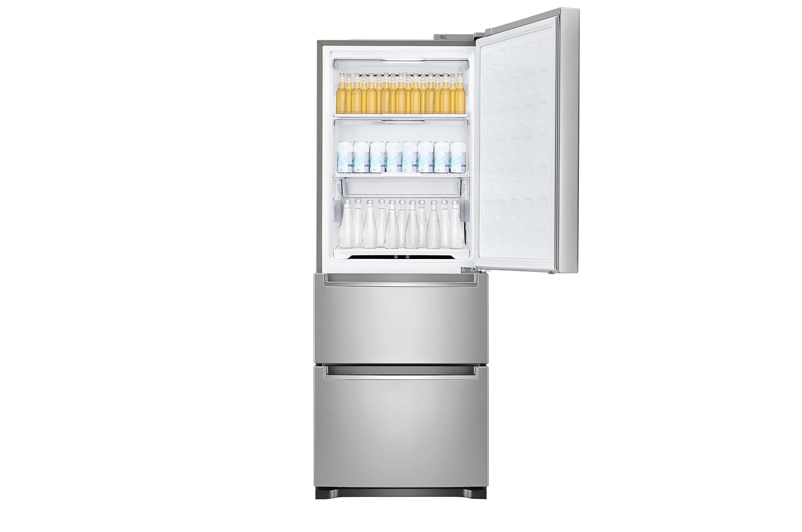 LG Specialty Food (Kimchi & Sushi) Refrigerator, 11.7 cu.ft., LRKNS1205V