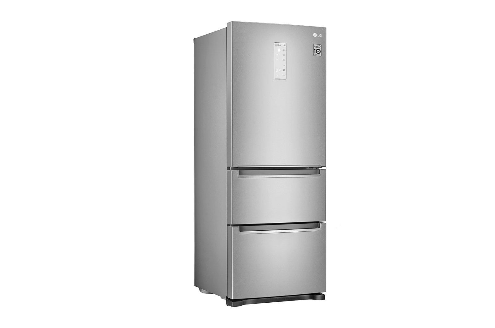 LG Specialty Food (Kimchi & Sushi) Refrigerator, 11.7 cu.ft., LRKNS1205V