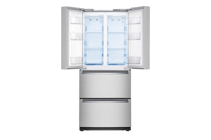 LG 14.3 cu.ft. Specialty Food (Kimchi & Sushi) Refrigerator, LRKNS1400V