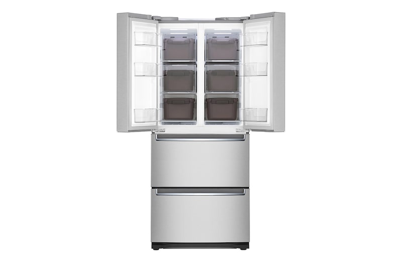 LG 14.3 cu.ft. Specialty Food (Kimchi & Sushi) Refrigerator, LRKNS1400V