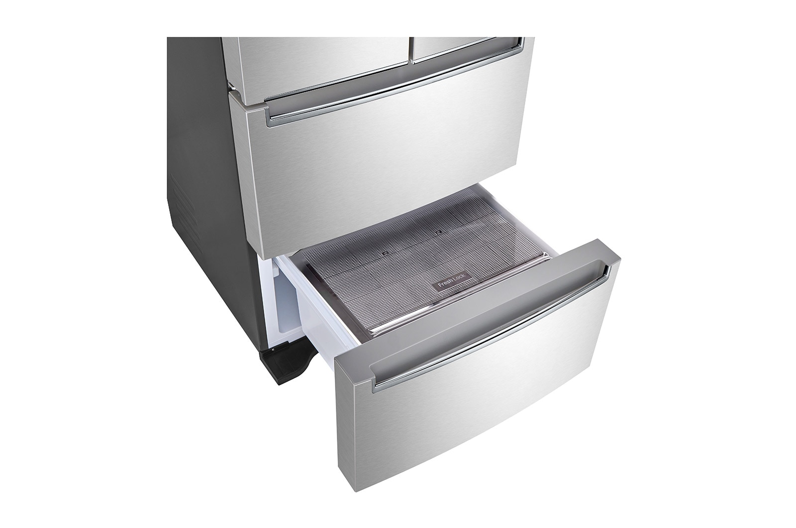 LG 14.3 cu.ft. Specialty Food (Kimchi & Sushi) Refrigerator, LRKNS1400V