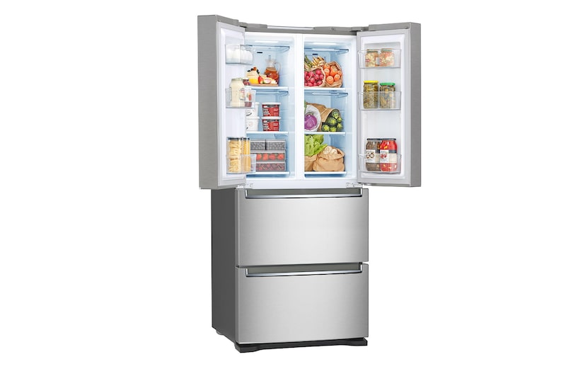 LG 14.3 cu.ft. Specialty Food (Kimchi & Sushi) Refrigerator, LRKNS1400V