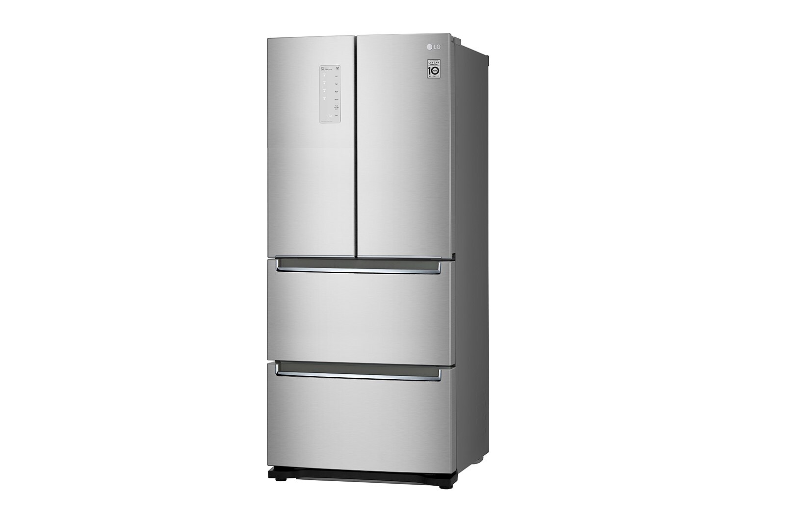 LG 14.3 cu.ft. Specialty Food (Kimchi & Sushi) Refrigerator, LRKNS1400V