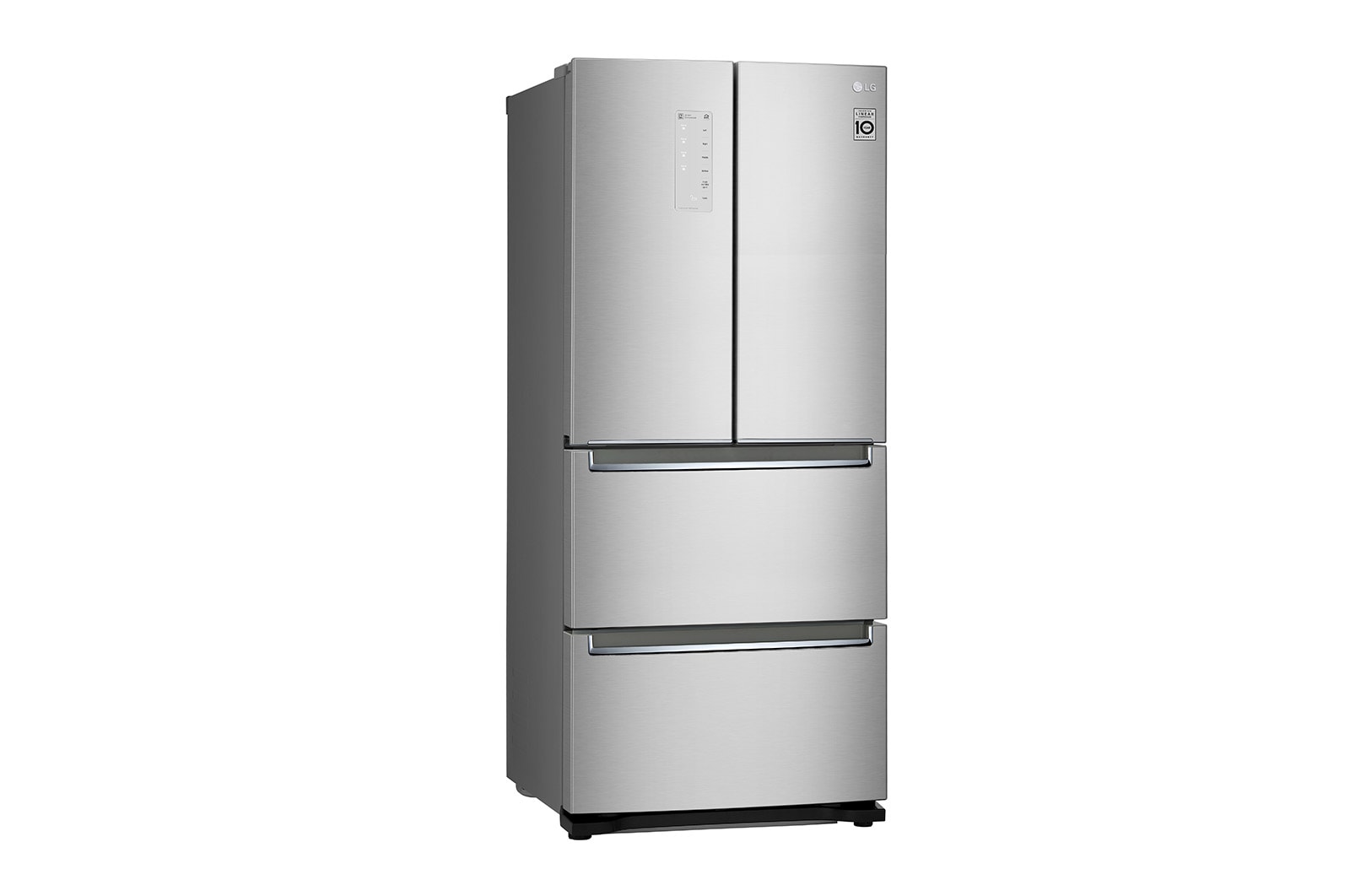LG 14.3 cu.ft. Specialty Food (Kimchi & Sushi) Refrigerator, LRKNS1400V