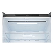 LG 33" Counter Depth 4-Door Refrigerator, 19 cu.ft., LRMNC1803S