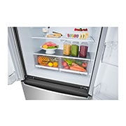 LG 33" Counter Depth 4-Door Refrigerator, 19 cu.ft., LRMNC1813S