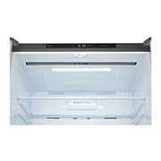 LG 33" Counter Depth 4-Door Refrigerator, 19 cu.ft., LRMNC1813S