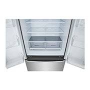 LG 33" Counter Depth 4-Door Refrigerator, 19 cu.ft., LRMNC1813S
